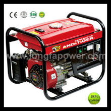 2.5kw 2.5kVA Electric Power Generator